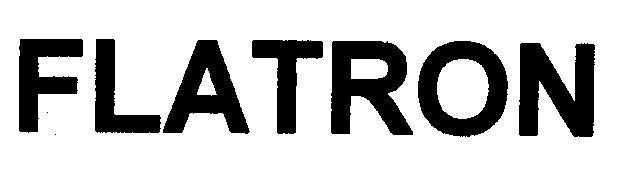 FLATRON FLATRON