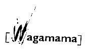 Nhãn hiệu WAGAMAMA WAGAMAMA của UNI-PRESIDENT ENTERPRISES CORP., số đơn 4-1999-42570