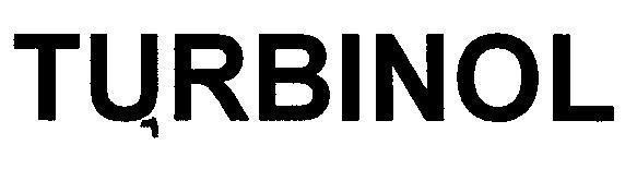 TURBINOL TURBINOL