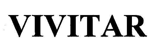 Nhãn hiệu VIVITAR VIVITAR của GLAXO GROUP LIMITED, số đơn 4-1999-43137