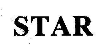 Nhãn hiệu STAR  của J. & P. COATS, LIMITED, số đơn 4-1999-43408