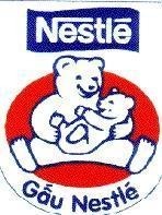 Trademark NESTLE GấU NESTLE, hình NESTLE GAU NESTLE of SOCIETE DES PRODUITS NESTLE S.A., application No 4-1999-43991