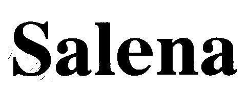 Nhãn hiệu Salena SALENA của Công ty TNHH một thành viên thuốc lá Sài Gòn, số đơn 4-2000-44852