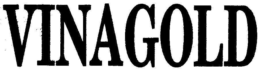 Nhãn hiệu VINAGOLD VINAGOLD VINA GOLD của Công ty TNHH một thành viên thuốc lá Sài Gòn, số đơn 4-2000-46327