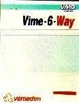 VMD VEMEDIM VIME-6-WAY., hình VMD VEMEDIM VIME 6 WAY