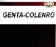 VMD VEMEDIM GENTA-COLENRO, hình VMD VEMEDIM GENTA COLENRO