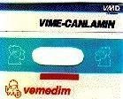VMD VEMEDIM VIME-CANLAMIN, hình VMD VEMEDIM VIME CANLAMIN