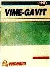 Trademark VMD VEMEDIM VIME-GAVIT  of Công ty cổ phần sản xuất kinh doanh vật tư và thuốc thú y (VEMEDIM), application No 4-2000-49309