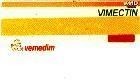 Trademark VMD VEMEDIM VIMECTIN  of Công ty cổ phần sản xuất kinh doanh vật tư và thuốc thú y (VEMEDIM), application No 4-2000-49315