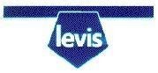 Nhãn hiệu LEVIS, hình LEVIS của AKZO NOBEL COATINGS INTERNATIONAL B.V., số đơn 4-2000-49719