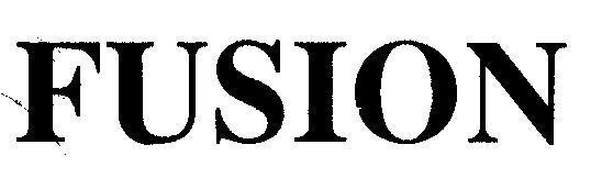 FUSION 