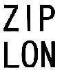 Nhãn hiệu ZIP LON  của YKK CORPORATION, số đơn 4-2000-50238