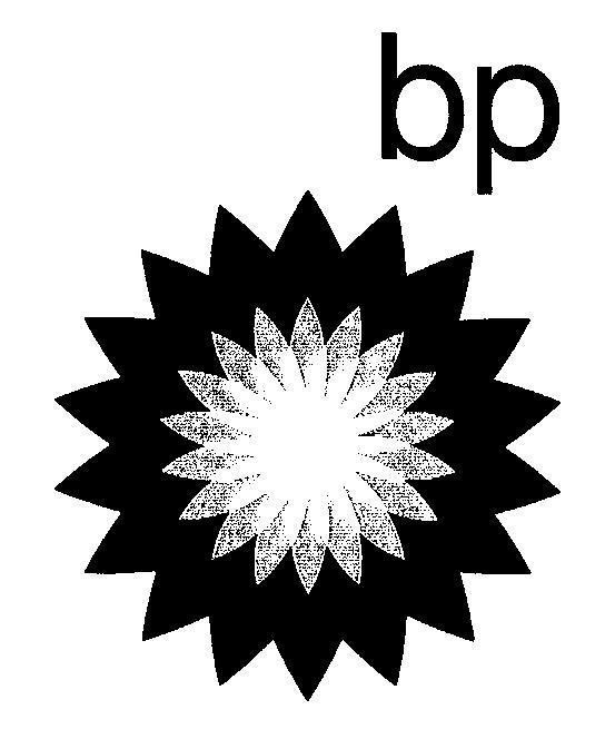 BP P.L.C.的bp, hình BP品牌, 申请号 4-2000-50488