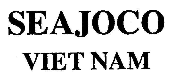 SEAJOCO VIET NAM 
