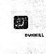 D DUNHILL., hình D DUNHILL