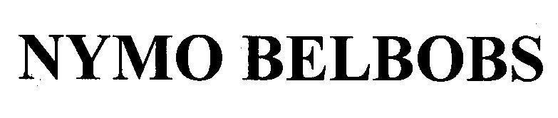 NYMO BELBOBS NYMO BELBOBS