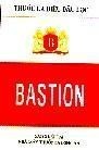 Trademark BASTION B LOGO  of Tổng công ty Thuốc lá Việt Nam, application No 4-2001-02179