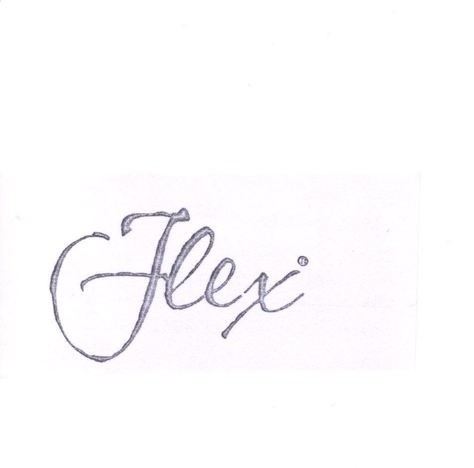 Trademark FLEX FLEX of Công ty cổ phần Sữa Việt Nam (VINAMILK), application No 4-2001-02322