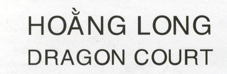 Hoằng Long Dragon Court 
