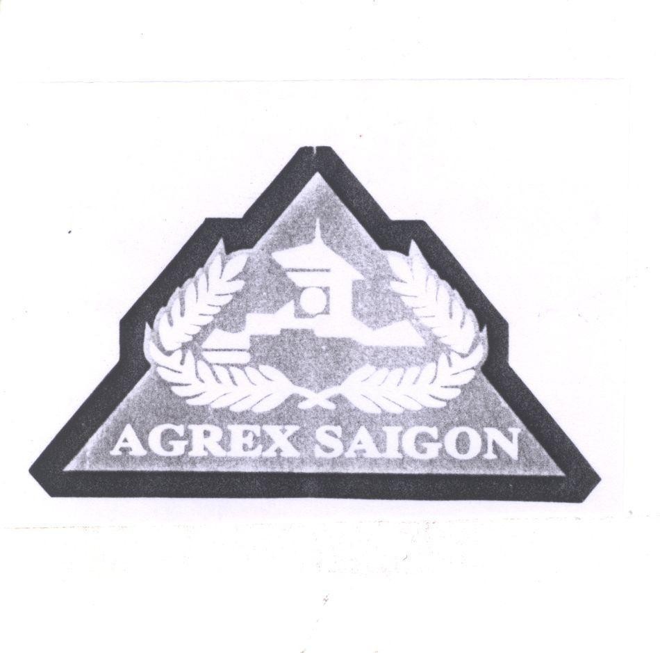 AGREX SAIGON, hình AGREX SAIGON