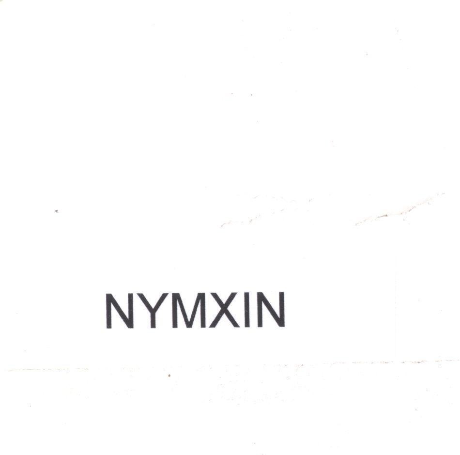 Công ty cổ phần dược phẩm IMEXPHARM的NYMXIN 品牌, 申请号 4-2001-02873