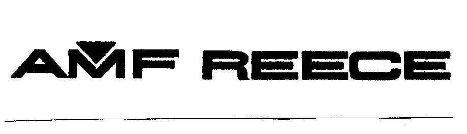 AMF REECE 