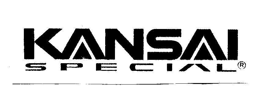 KANSAI SPECIAL 