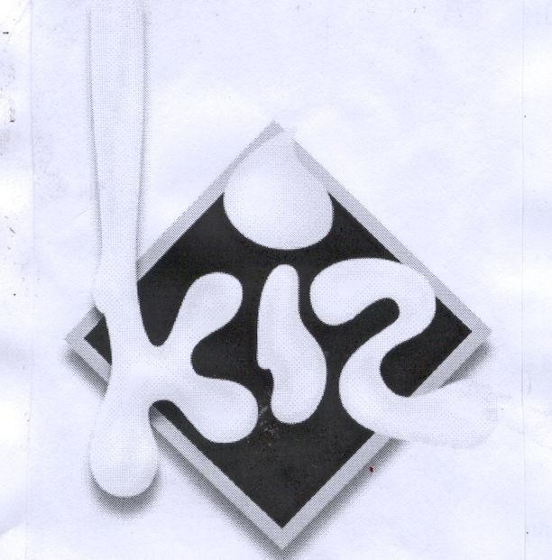 Trademark KIZ, hình KIZ of Công ty cổ phần sữa Việt Nam (VINAMILK), application No 4-2001-03420