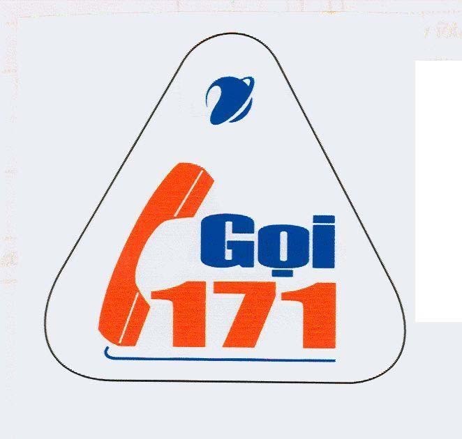 Thương hiệu tiếng Việt gọi 171 