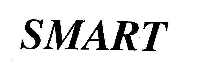Trademark SMART  of Công ty TNHH sản xuất Văn phòng Phẩm Thương mại Hán Sơn, application No 4-2001-03490