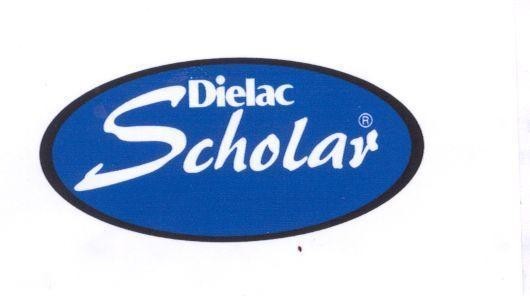 Trademark DIELAC SCHOLAR , hình DIELAC SCHOLAR S of Công ty cổ phần sữa Việt Nam (VINAMILK), application No 4-2001-04373