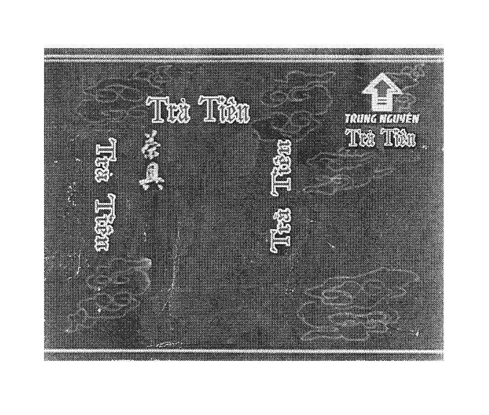 Trà Tiên, Trung Nguyên 