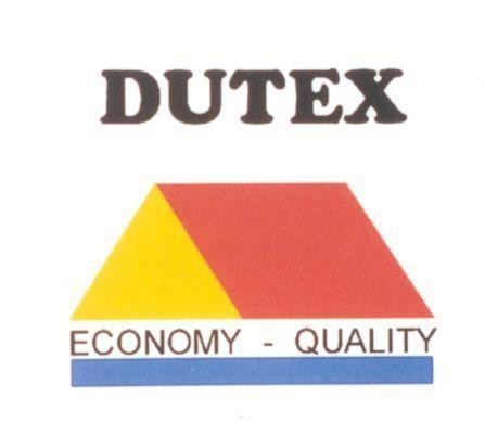 DUTEX ECONOMY- QUALITY 