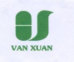 VAN XUAN, hình VAN XUAN V