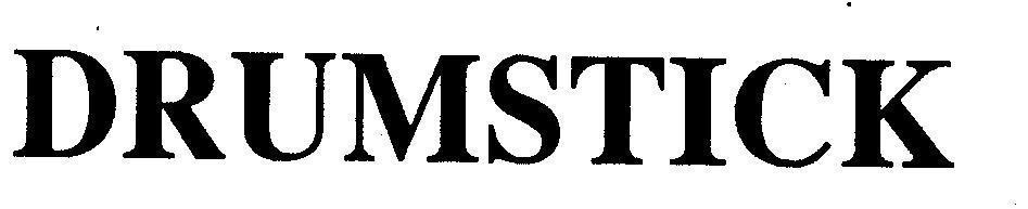 Trademark DRUMSTICK DRUMSTICK of SOCIETE DES PRODUITS NESTLE S.A, application No 4-2002-00023