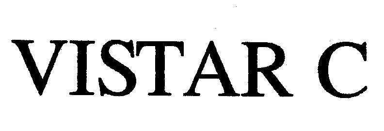 Trademark VISTAR C  of Công ty cổ phần dược phẩm TV.PHARM, application No 4-2002-00612