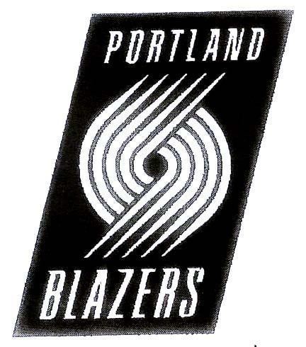 Trademark PORTLAND BLAZERS  of NBA PROPERTIES, INC, application No 4-2002-00731