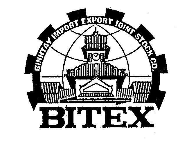 BITEX BINHTAY IMPORT EXPORT JOINT STOCK CO. 