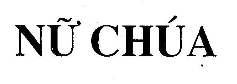 Nữ Chúa 