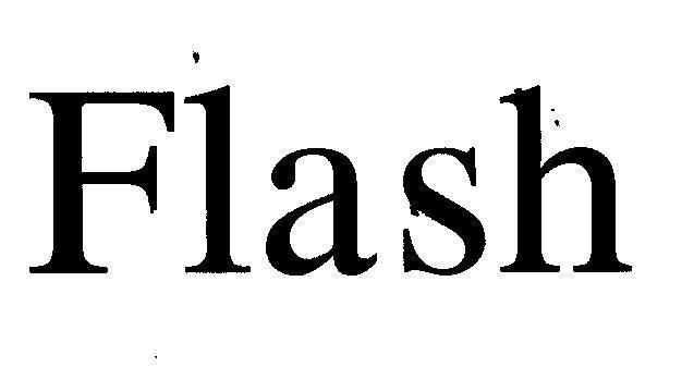 FLASH 