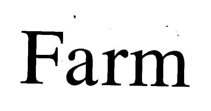 FARM 