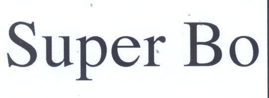 SUPER BO 