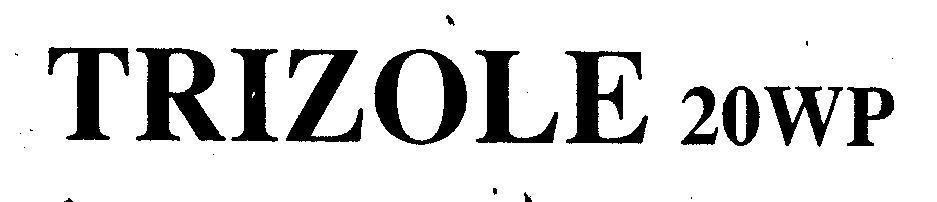 TRIZOLE 20WP 