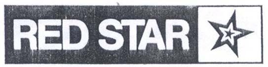 RED STAR 