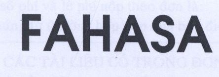 FAHASA 