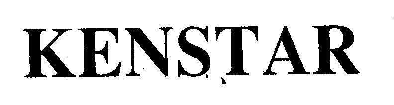 Nhãn hiệu KENSTAR  của Công ty TNHH sản xuất thương mại hoá mỹ phẩm Mỹ Hảo, số đơn 4-2002-03135