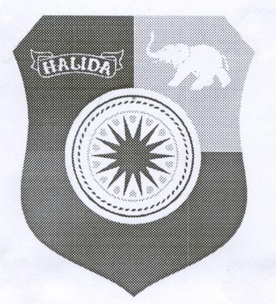 HALIDA 