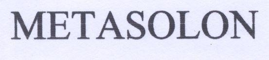 METASOLON 