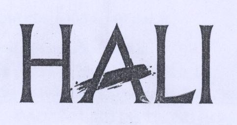 HALI 