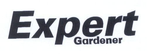Nhãn hiệu EXPERT GARDENER  của Lê Nhất Phong, số đơn 4-2002-04797